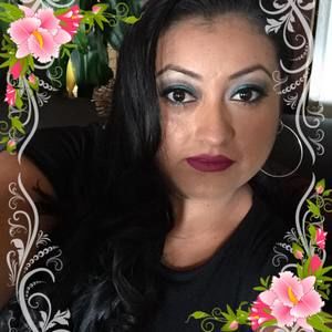 Meet your Posher, Dolores